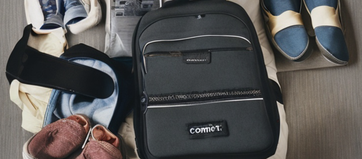 Comfort Travel Items